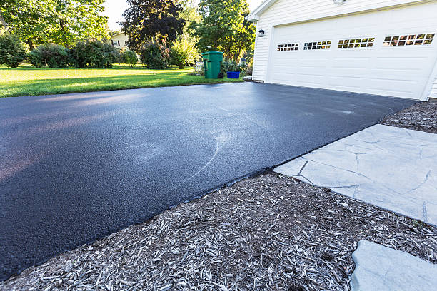 Best Cobblestone Driveway Installation in Winchester, NV